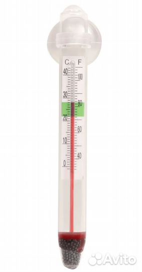 Термометр для аквариума