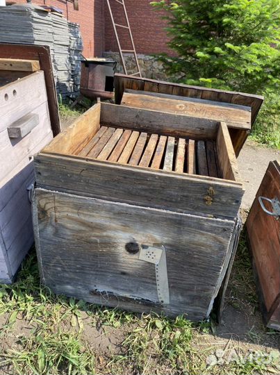 Продам ульи для пчел