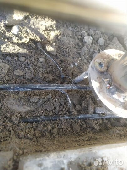 Ремонт электрических теплых полов