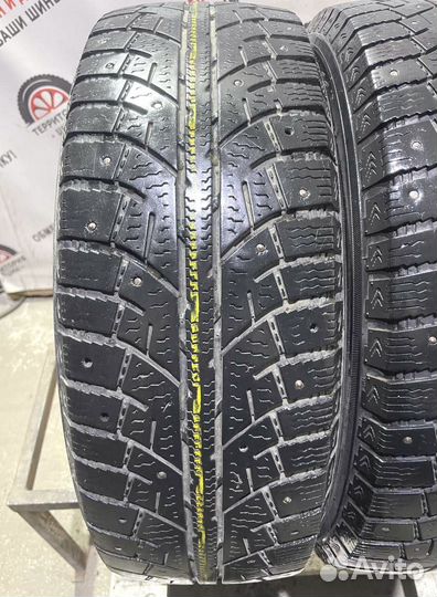Aeolus Ice Challenger 185/65 R15 88P