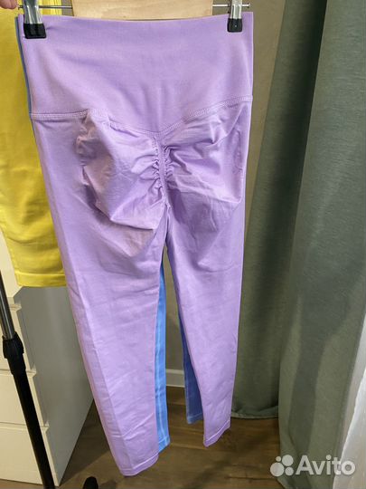 Спортивный костюм женский