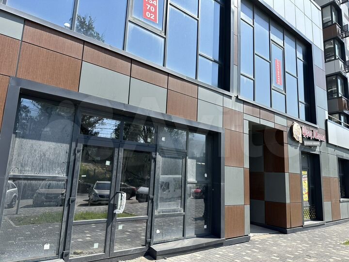 Свободного назначения, 112 м²