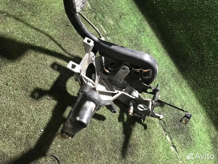 Педальный узел Bmw 5-Series E39 M52B20 1 ванос