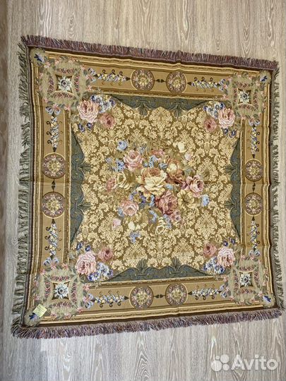 Большой гобелен Бельгия