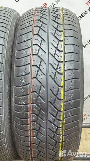 Yokohama Geolandar H/T G095A 225/55 R17 97V