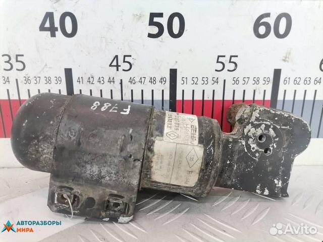 Осушитель кондиционера Renault Espace 3 1999