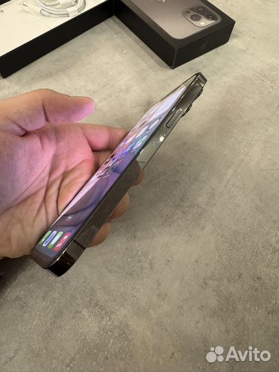 iPhone 13 Pro Max, 128 ГБ