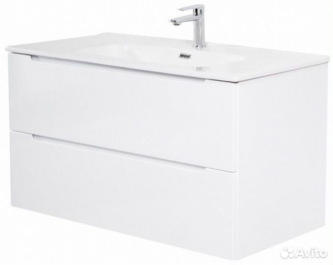 Мебель для ванной BelBagno Etna-1000-BB1000ETL Bia