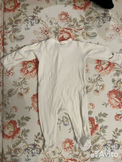 Слип Buana baby 62