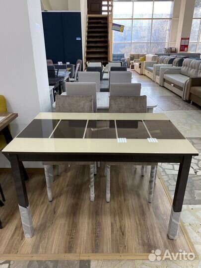 Стол кухонный «Талер-2 тренд»