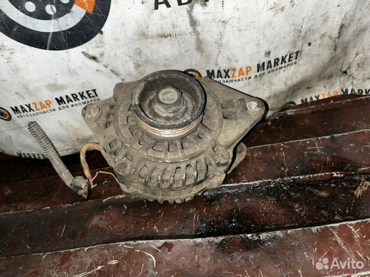 Генератор Great Wall Hover H3