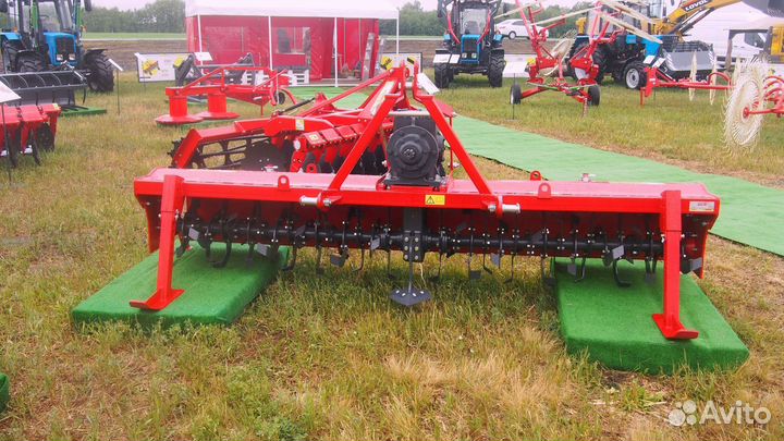 Почвофреза АЗАС ФРН-3К, 2023