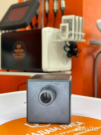 Фильтр внутренний малый Perfect P-1000