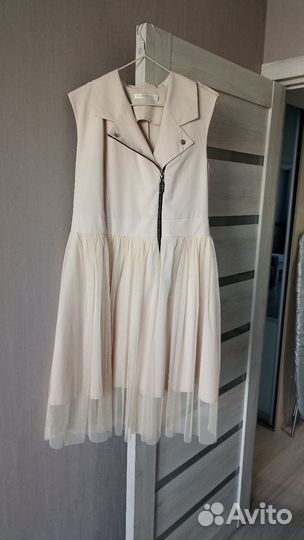 Платье женское 44 46