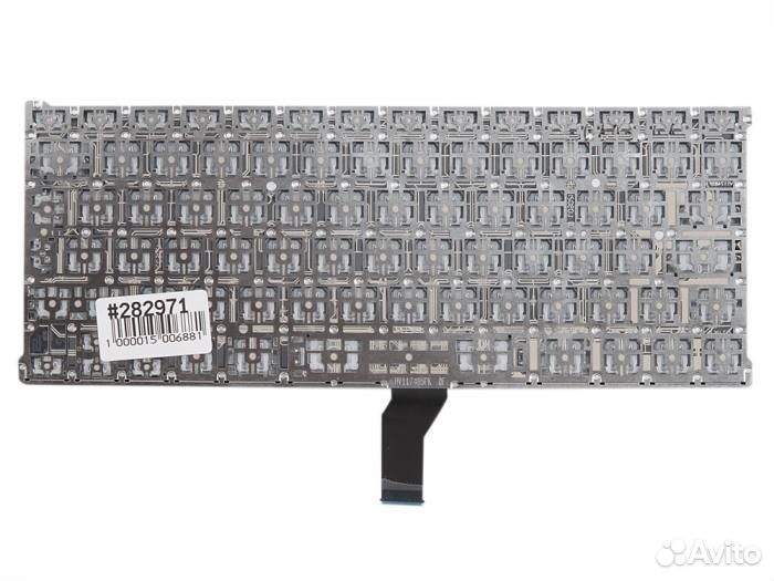 Клавиатура MacBook A1369
