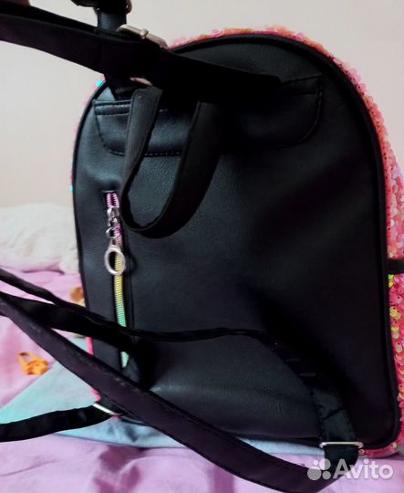 Рюкзак для девочки
