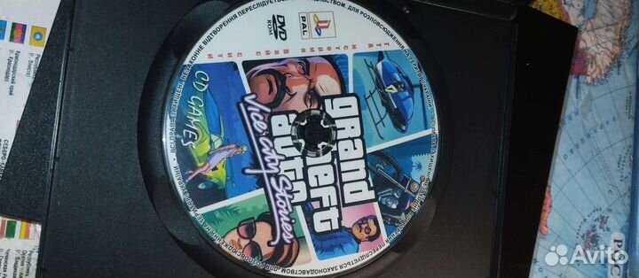 Ps2 Обмен или Продажа