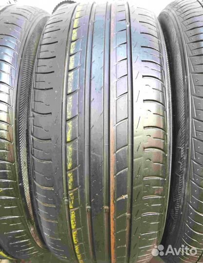 Nexen Classe Premiere 643A 215/45 R17 87H