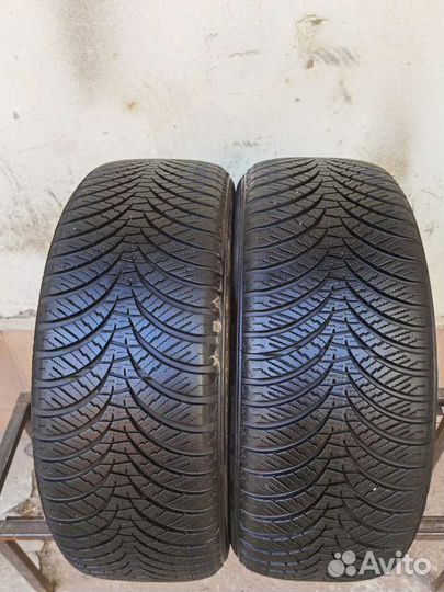 Falken EuroAll Season AS210 205/50 R17 93V