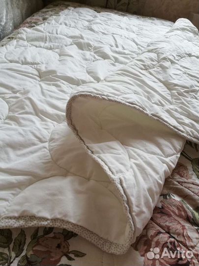 Одеяло детское IKEA 110х125