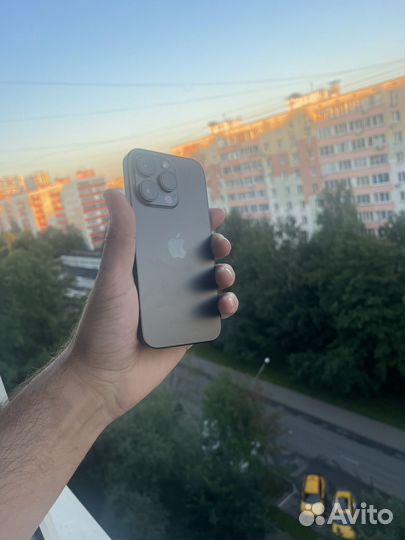 iPhone 14 Pro, 128 ГБ
