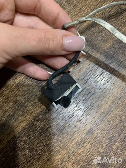 Шлейф матрицы для HP Pavilion G7-2000