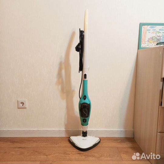 Пароочиститель dexp J-1500SM