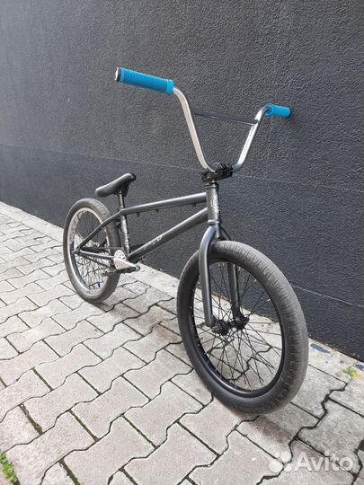 Bmx Radio Valac