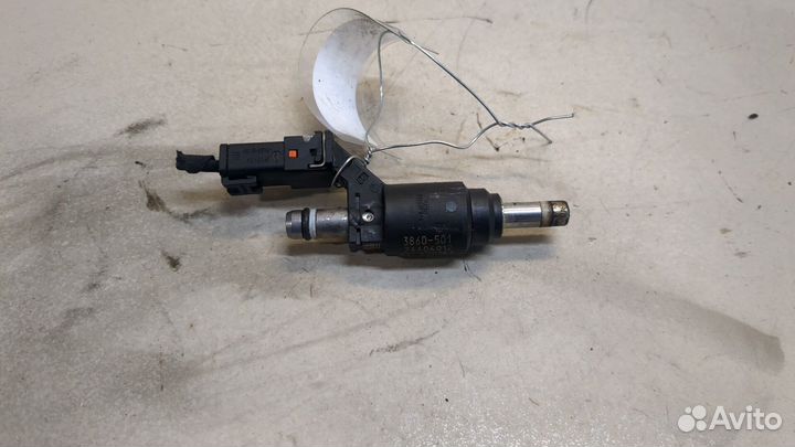 Форсунка топливная Opel Signum, 2006