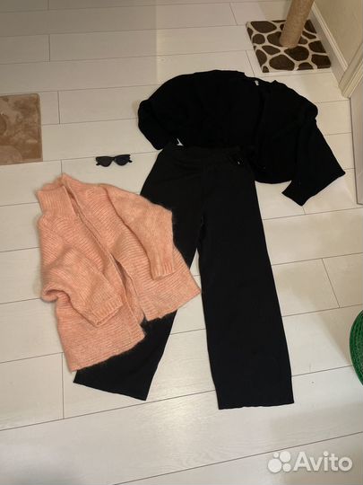 Одежда пакетом 46 48