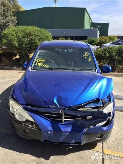 Разбор на запчасти SsangYong Actyon