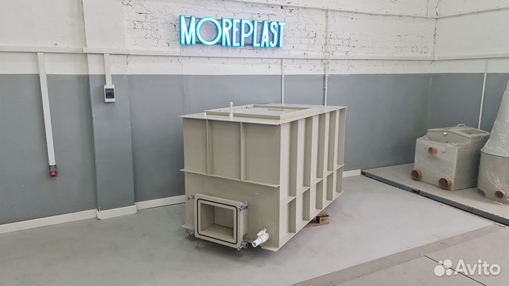 Ёмкости для перевозки живой рыбы e49