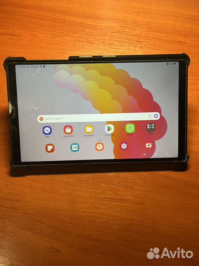 Планшет samsung galaxy tab a7 lite