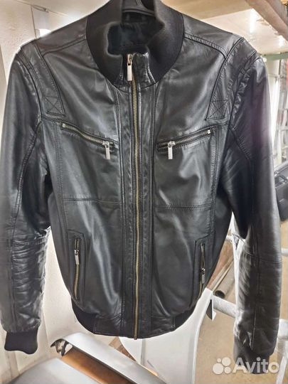 Реставрация кожаных изделий от Ателье de'lonchi