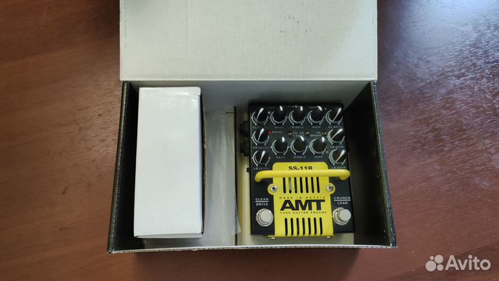 AMT SS-11B