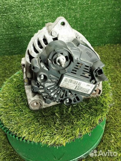 Генератор Renault Kangoo 1.6 I K4M831 2007