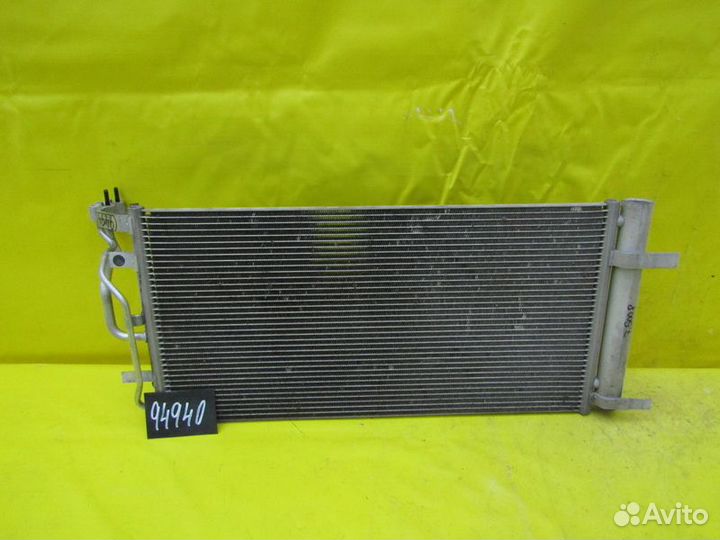 Радиатор кондиционера Kia Xceed 19-23г 94940