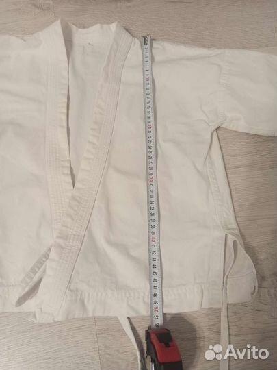 Кимоно 122 размер