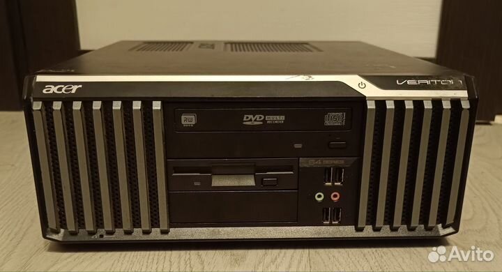 Системный блок I7/gtx 1050ti/8g ddr3