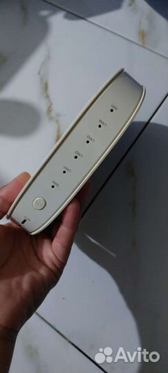 Wifi роутер билайн