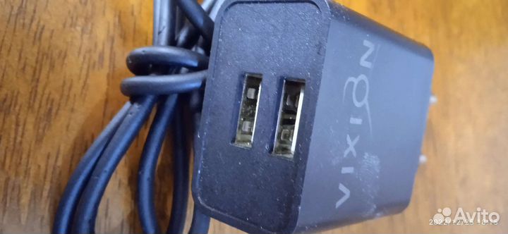 Блок питание 5-6 v