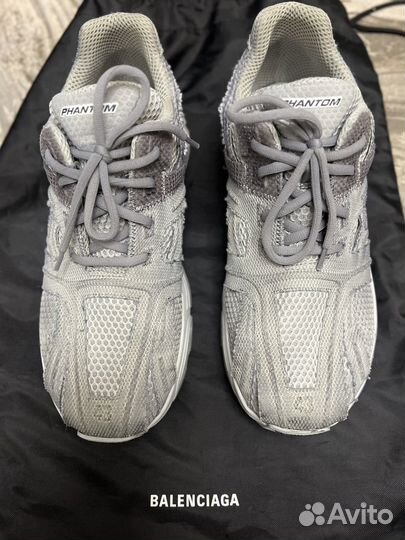 Кроссовки balenciaga phantom