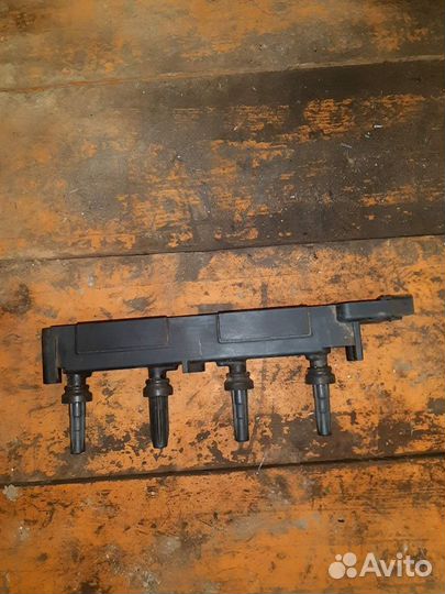 Катушка зажигания для Пежо 307 406 407 607 807