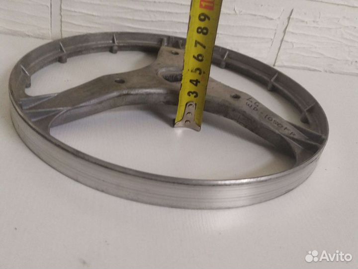 Шкив стиральной машины LG