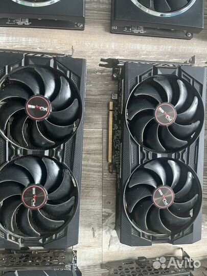 Видеокарта