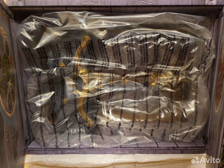 God of War Ragnarok Collector's Edition