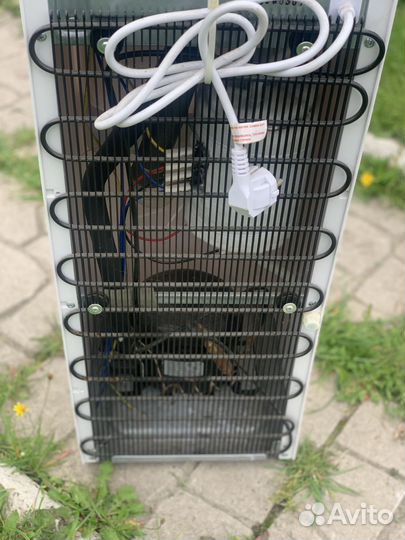 Кулер для воды бу