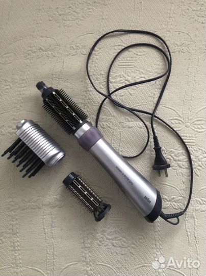 Фен для волос