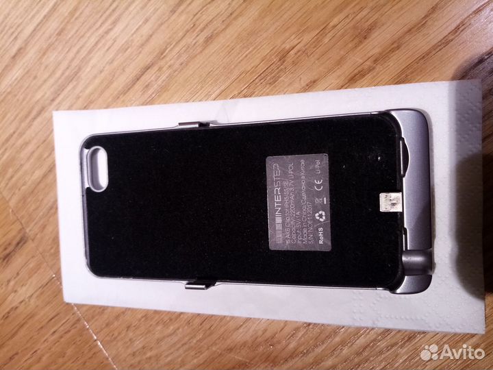 iPhone 4S, 8 ГБ