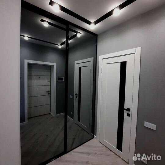 Шкаф купе в прихожую